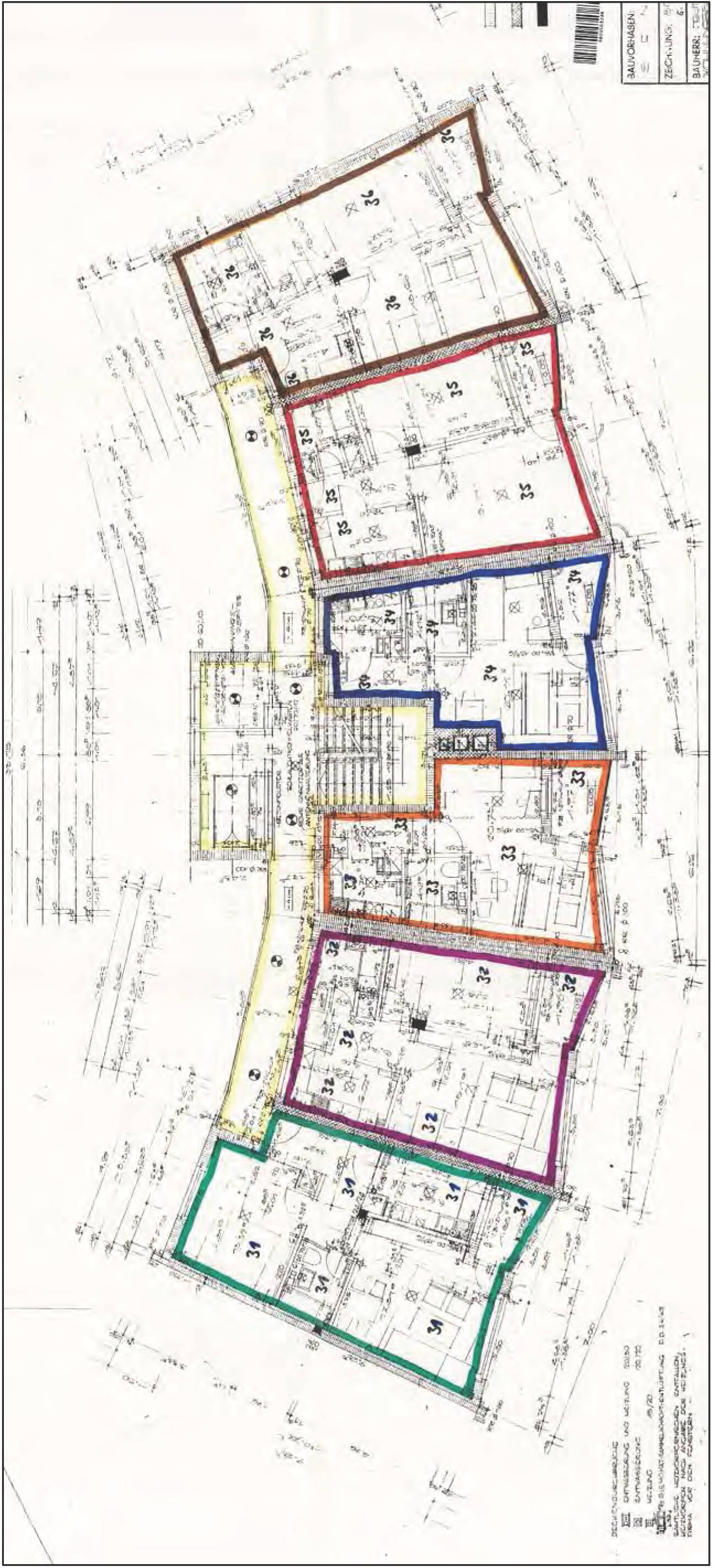 nordrheinwestpfalen 0006 a K 0064/2025 Rheinallee 117, 33689 Bielefeld, Sennestadt 14