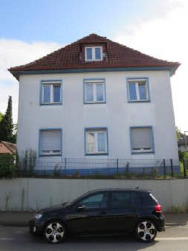 Wohn-/Geschäftshaus in Waldbreede 1, 33649 Bielefeld, Quelle - Bild 2