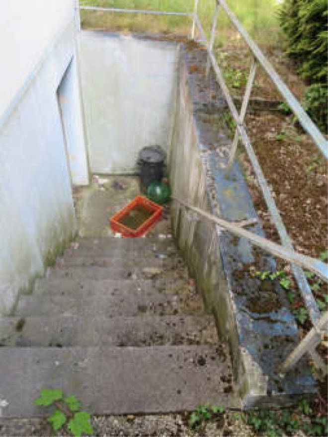 Wohn-/Geschäftshaus in Waldbreede 1, 33649 Bielefeld, Quelle - Bild 3