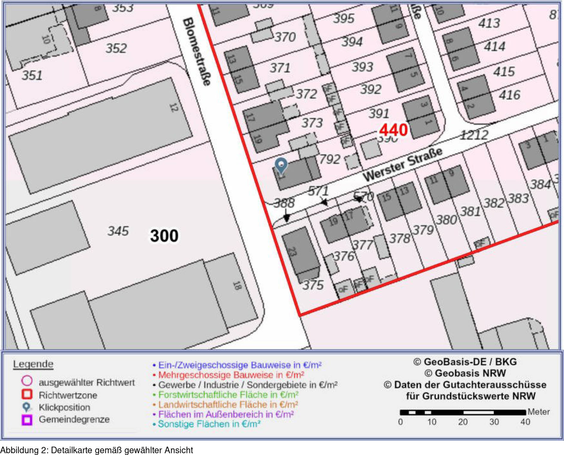 nordrheinwestpfalen 0006 a K 0066/2024 Blomestraße 21, 33609 Bielefeld, Mitte 30