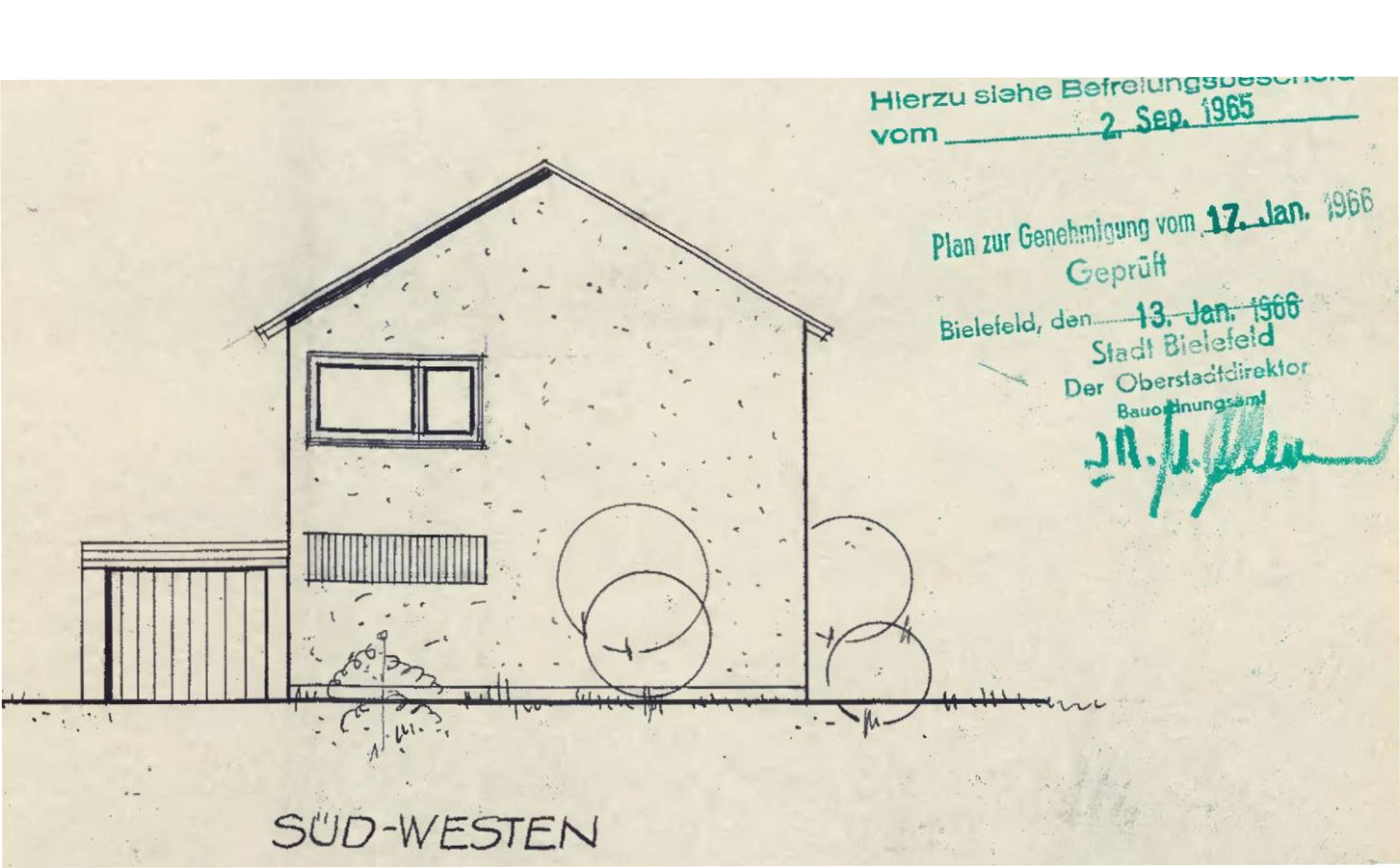 nordrheinwestpfalen 0006 a K 0066/2024 Blomestraße 21, 33609 Bielefeld, Mitte 29