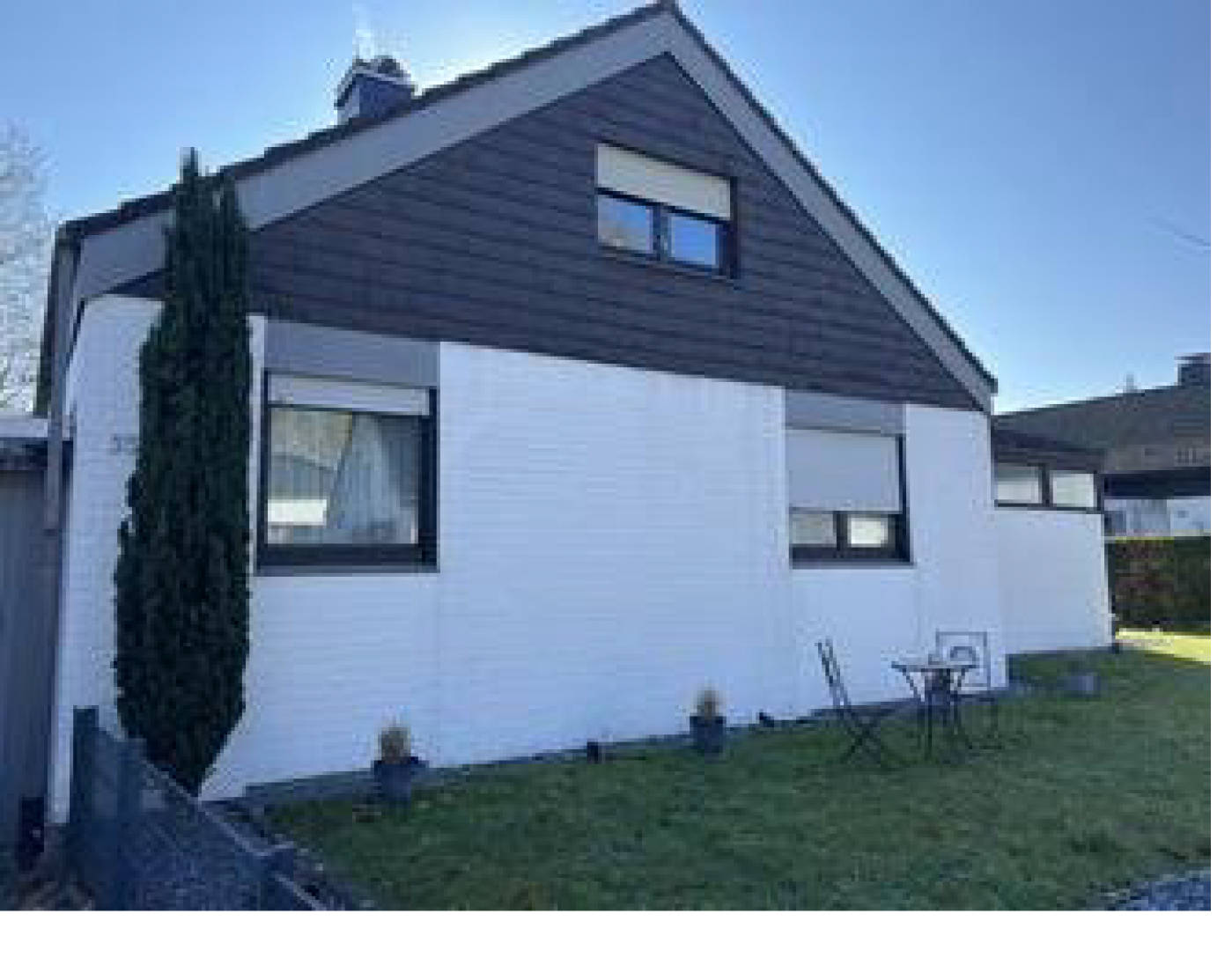 Einfamilienhaus in August-Fuhrmann-Straße 55, 33719 Bielefeld, Oldentrup