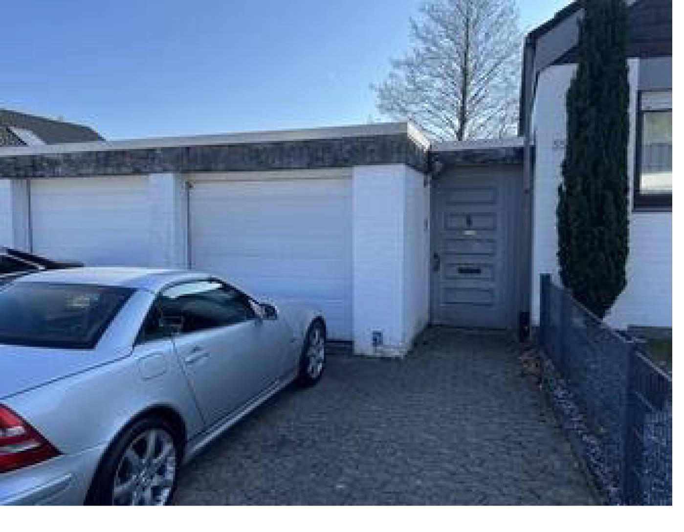 Einfamilienhaus in August-Fuhrmann-Straße 55, 33719 Bielefeld, Oldentrup - Bild 3