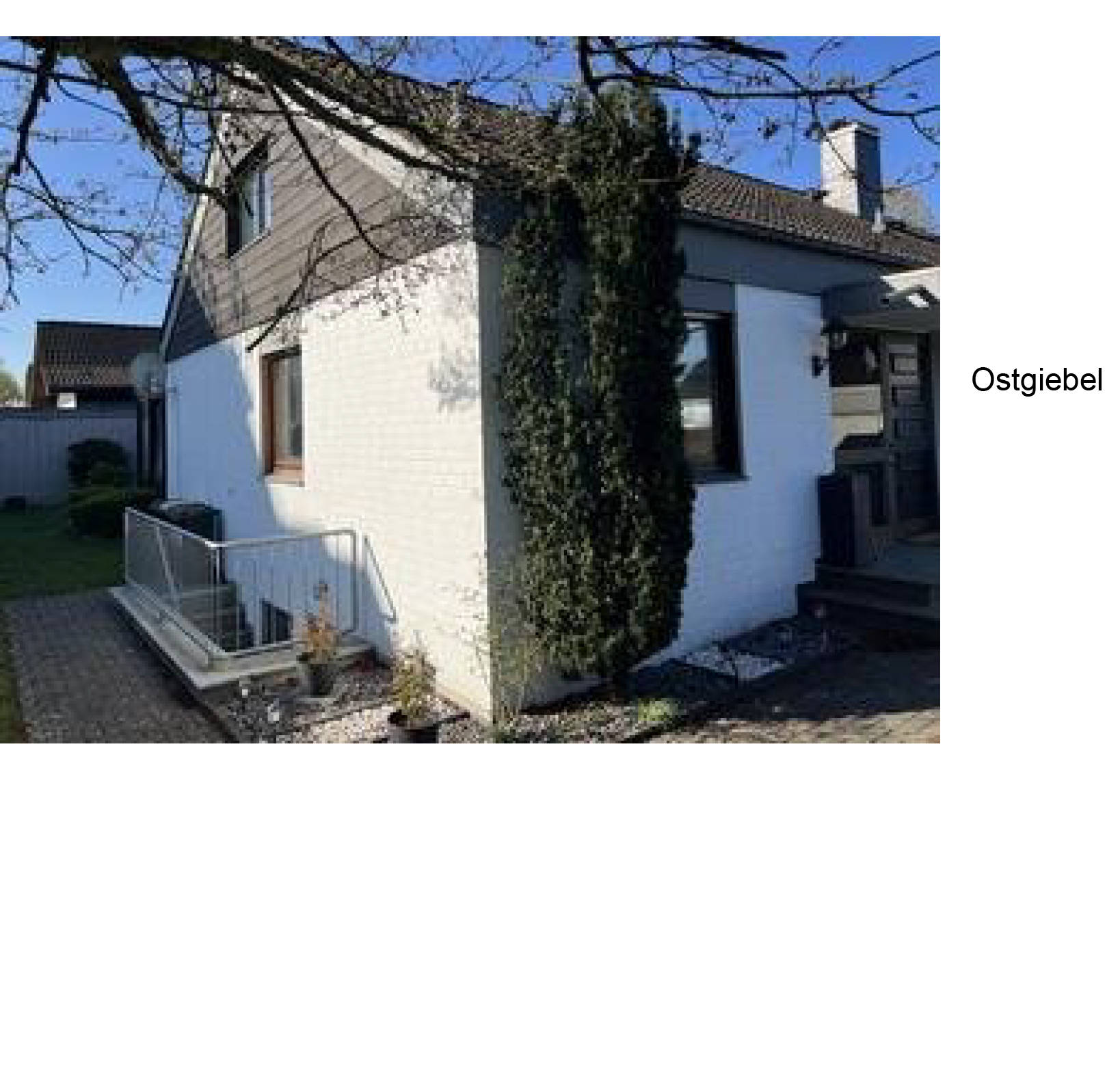 Einfamilienhaus in August-Fuhrmann-Straße 55, 33719 Bielefeld, Oldentrup - Bild 2