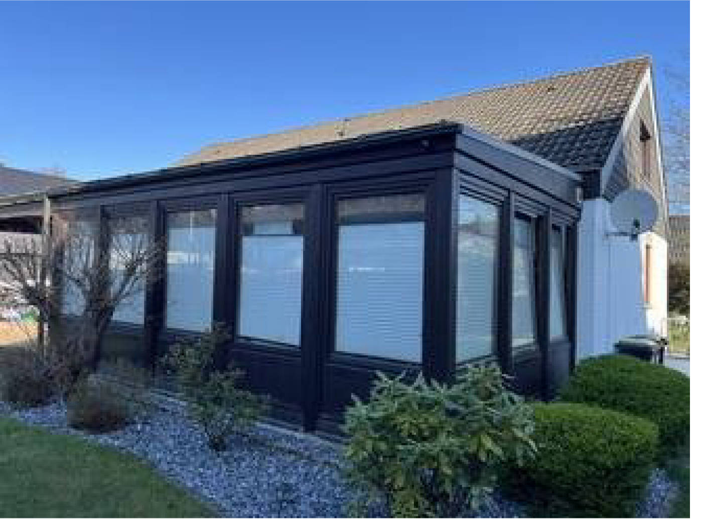 Einfamilienhaus in August-Fuhrmann-Straße 55, 33719 Bielefeld, Oldentrup - Bild 5