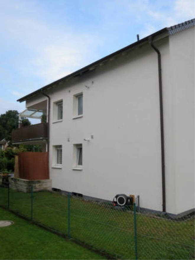 Kfz-Stellplatz, Eigentumswohnung (1 bis 2 Zimmer) in Schneiderstraße 33 a, 33613 Bielefeld, Schildesche - Bild 5