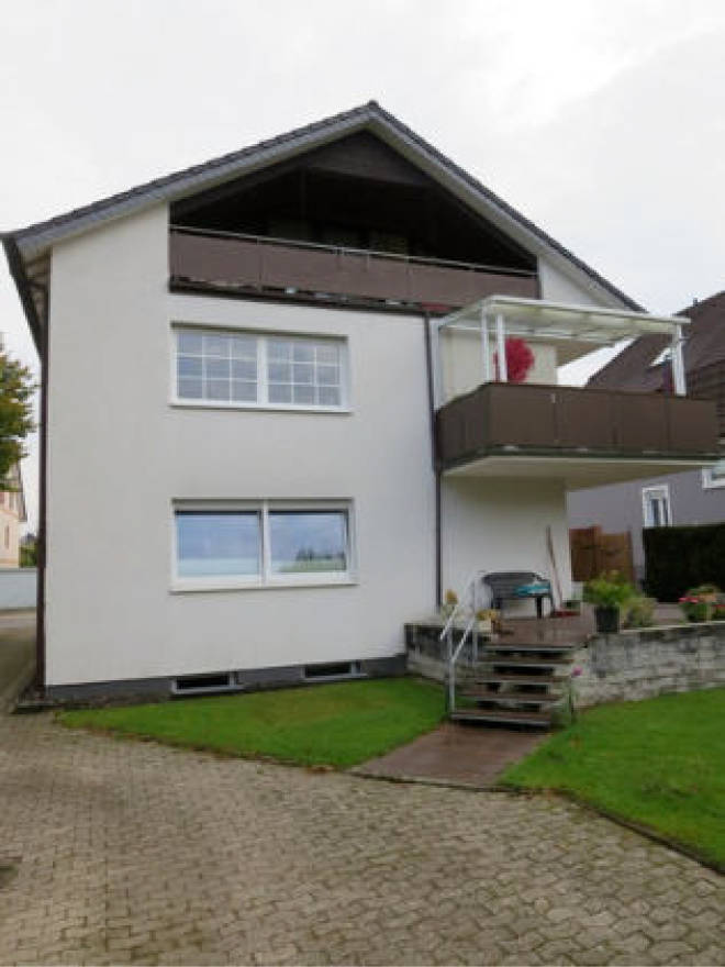 Kfz-Stellplatz, Eigentumswohnung (1 bis 2 Zimmer) in Schneiderstraße 33 a, 33613 Bielefeld, Schildesche