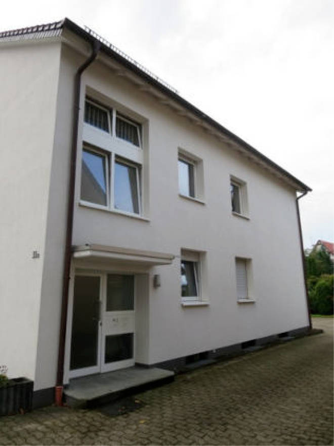 Kfz-Stellplatz, Eigentumswohnung (1 bis 2 Zimmer) in Schneiderstraße 33 a, 33613 Bielefeld, Schildesche - Bild 4