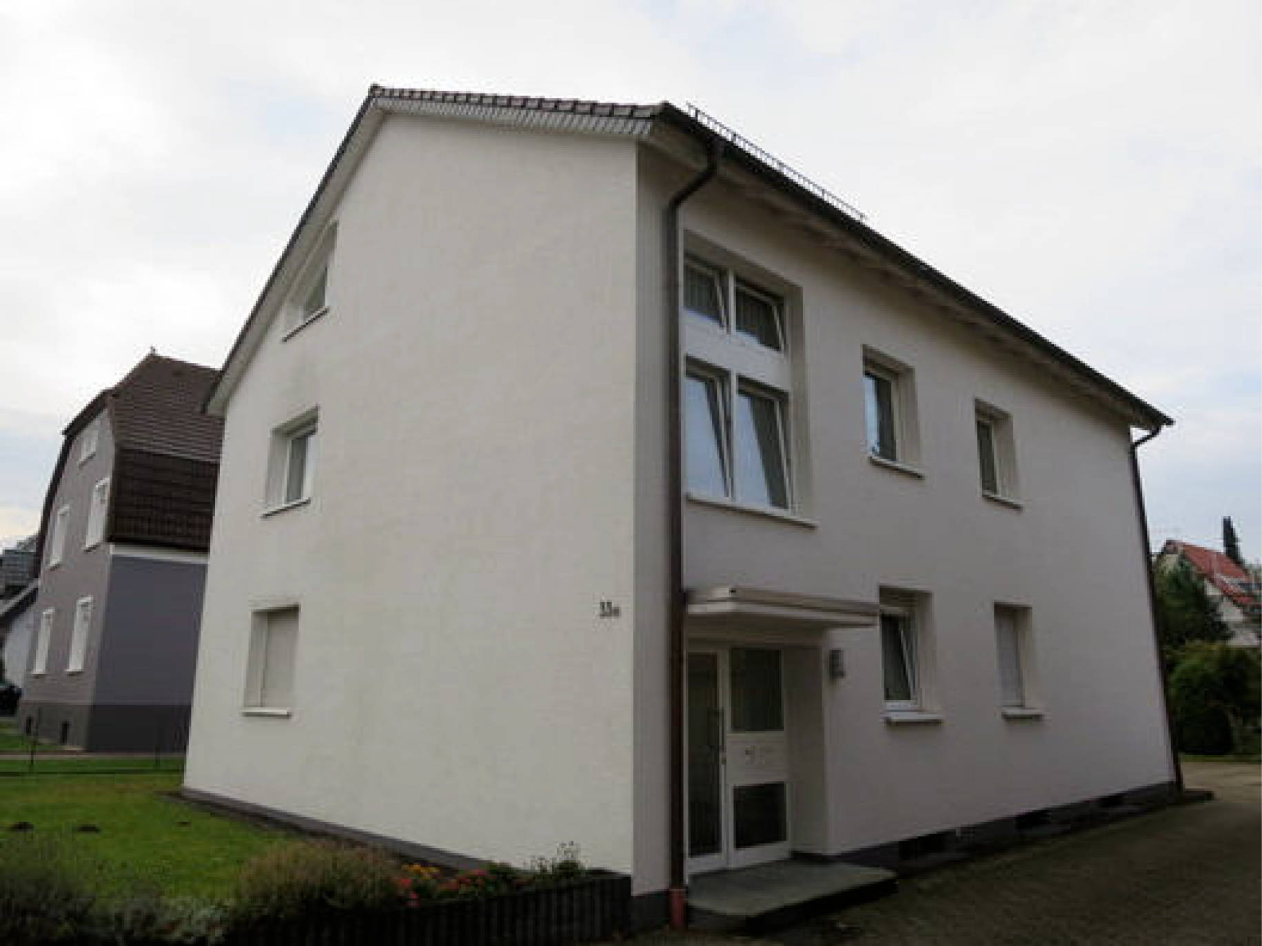 Kfz-Stellplatz, Eigentumswohnung (1 bis 2 Zimmer) in Schneiderstraße 33 a, 33613 Bielefeld, Schildesche - Bild 2