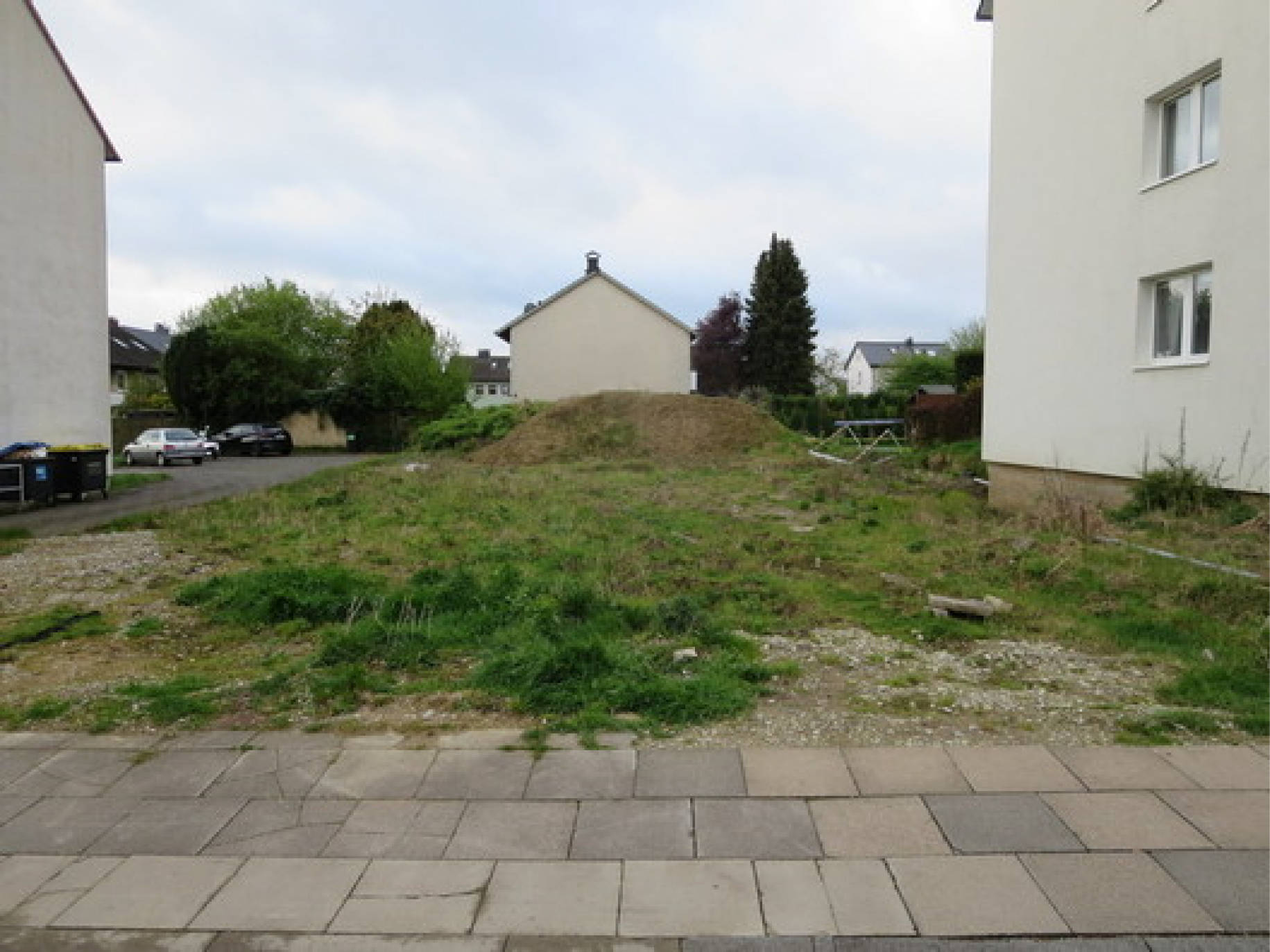 nordrheinwestpfalen 0006aK0075-2023 Bornholmstraße, 33729 Bielefeld, Brake