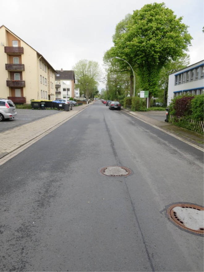 nordrheinwestpfalen 0006aK0075-2023 Bornholmstraße, 33729 Bielefeld, Brake