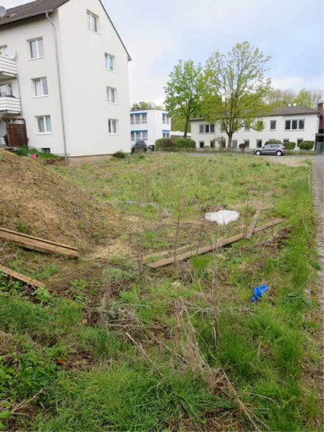 nordrheinwestpfalen 0006aK0075-2023 Bornholmstraße, 33729 Bielefeld, Brake