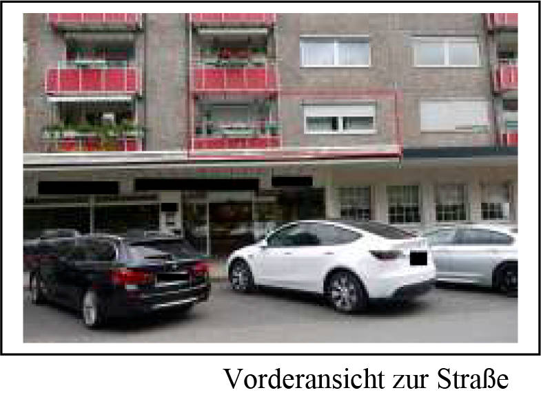 Eigentumswohnung (3 bis 4 Zimmer) in Danziger Straße 48, 50 ,50 A, 52, 54, 56, 58, 60, 62, 64, 33605 Bielefeld, Stieghorst - Bild 3