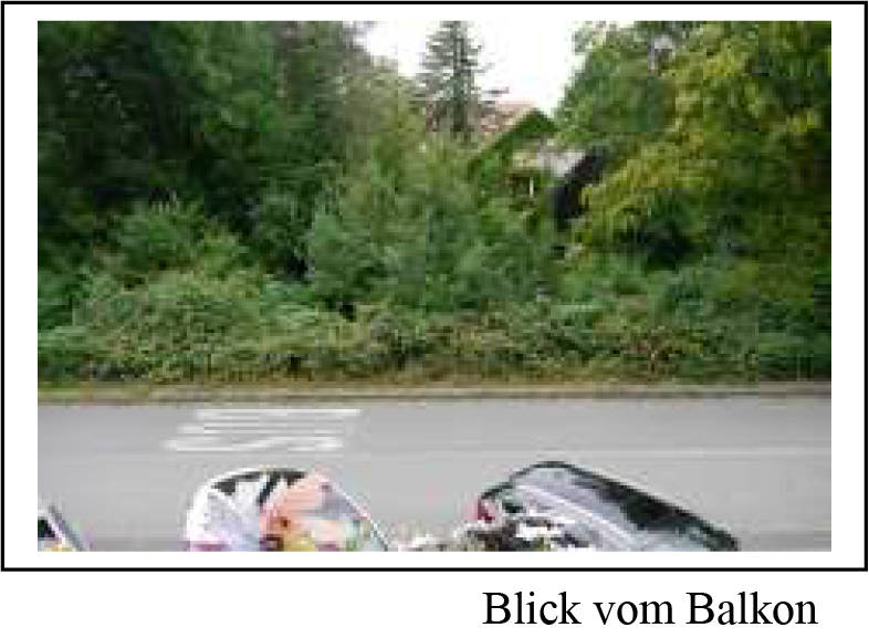 Eigentumswohnung (3 bis 4 Zimmer) in Danziger Straße 48, 50 ,50 A, 52, 54, 56, 58, 60, 62, 64, 33605 Bielefeld, Stieghorst - Bild 4