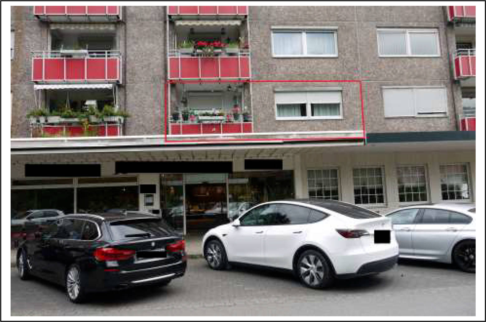 nordrheinwestpfalen 0006 a K 0075/2024 Danziger Straße 48, 50 ,50 A, 52, 54, 56, 58, 60, 62, 64, 33605 Bielefeld, Stieghorst 7