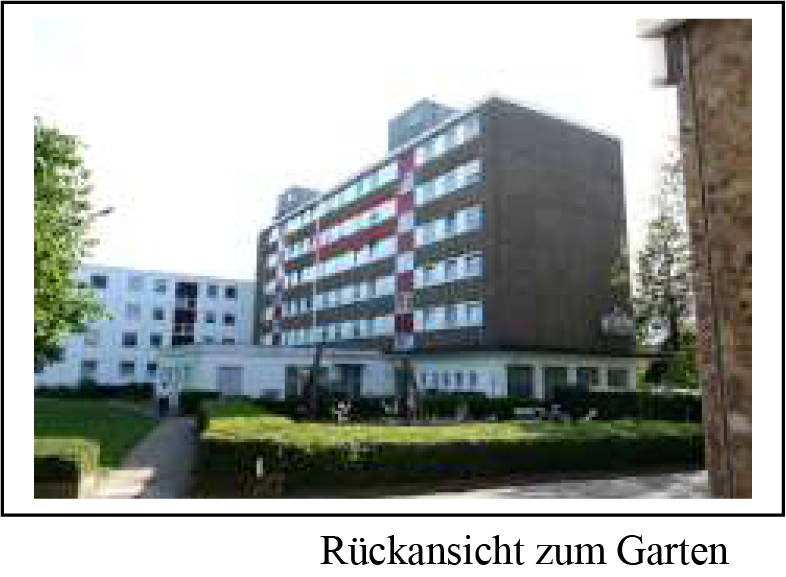 Eigentumswohnung (ab 5 Zimmer) in Danziger Straße 48, 50, 50 A, 52, 54, 56, 58, 60, 62, 64 , 33605 Bielefeld, Stieghorst - Bild 5