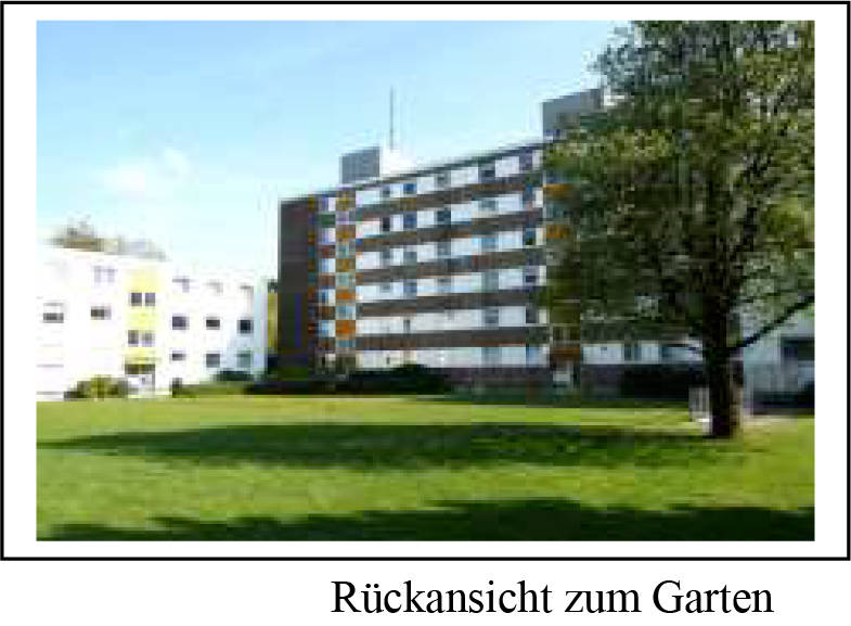 Eigentumswohnung (ab 5 Zimmer) in Danziger Straße 48, 50, 50 A, 52, 54, 56, 58, 60, 62, 64 , 33605 Bielefeld, Stieghorst