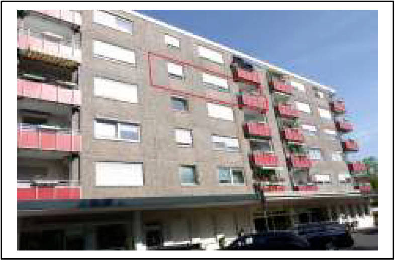 Eigentumswohnung (ab 5 Zimmer) in Danziger Straße 48, 50, 50 A, 52, 54, 56, 58, 60, 62, 64 , 33605 Bielefeld, Stieghorst - Bild 3