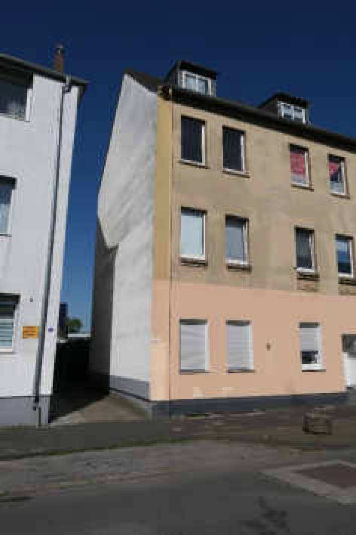 Eigentumswohnung (1 bis 2 Zimmer) in Claudiusstraße 106, 44649 Herne, Eickel - Bild 4