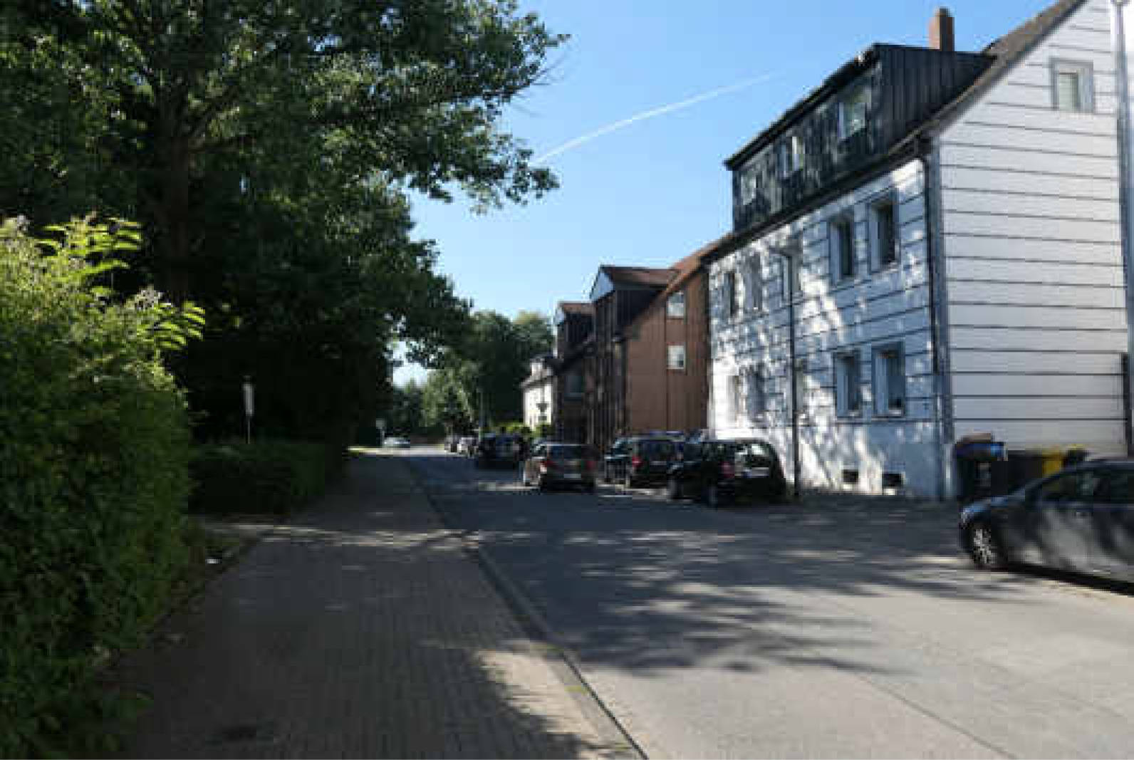 Eigentumswohnung (1 bis 2 Zimmer) in Claudiusstraße 106, 44649 Herne, Eickel - Bild 5