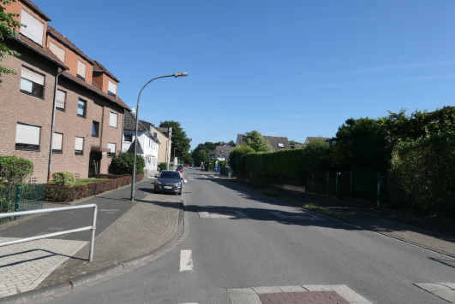 Eigentumswohnung (1 bis 2 Zimmer) in Claudiusstraße 106, 44649 Herne, Eickel - Bild 3