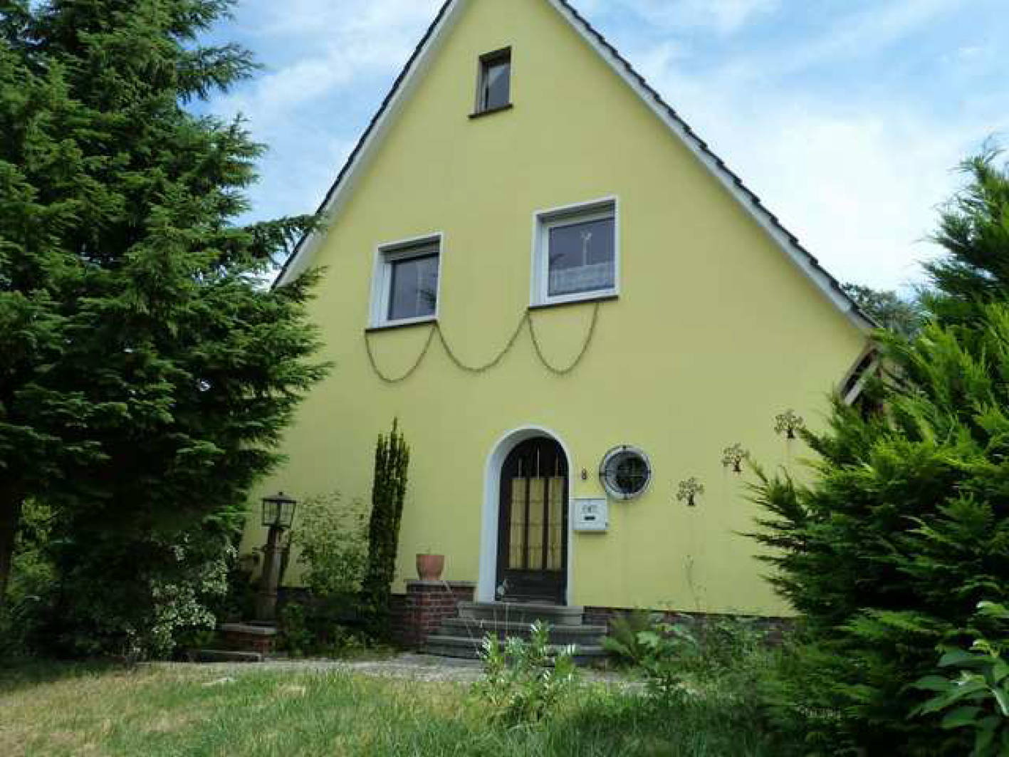 Einfamilienhaus in Friedrichstr. 8, 49477 Ibbenbüren, Bockraden - Bild 2
