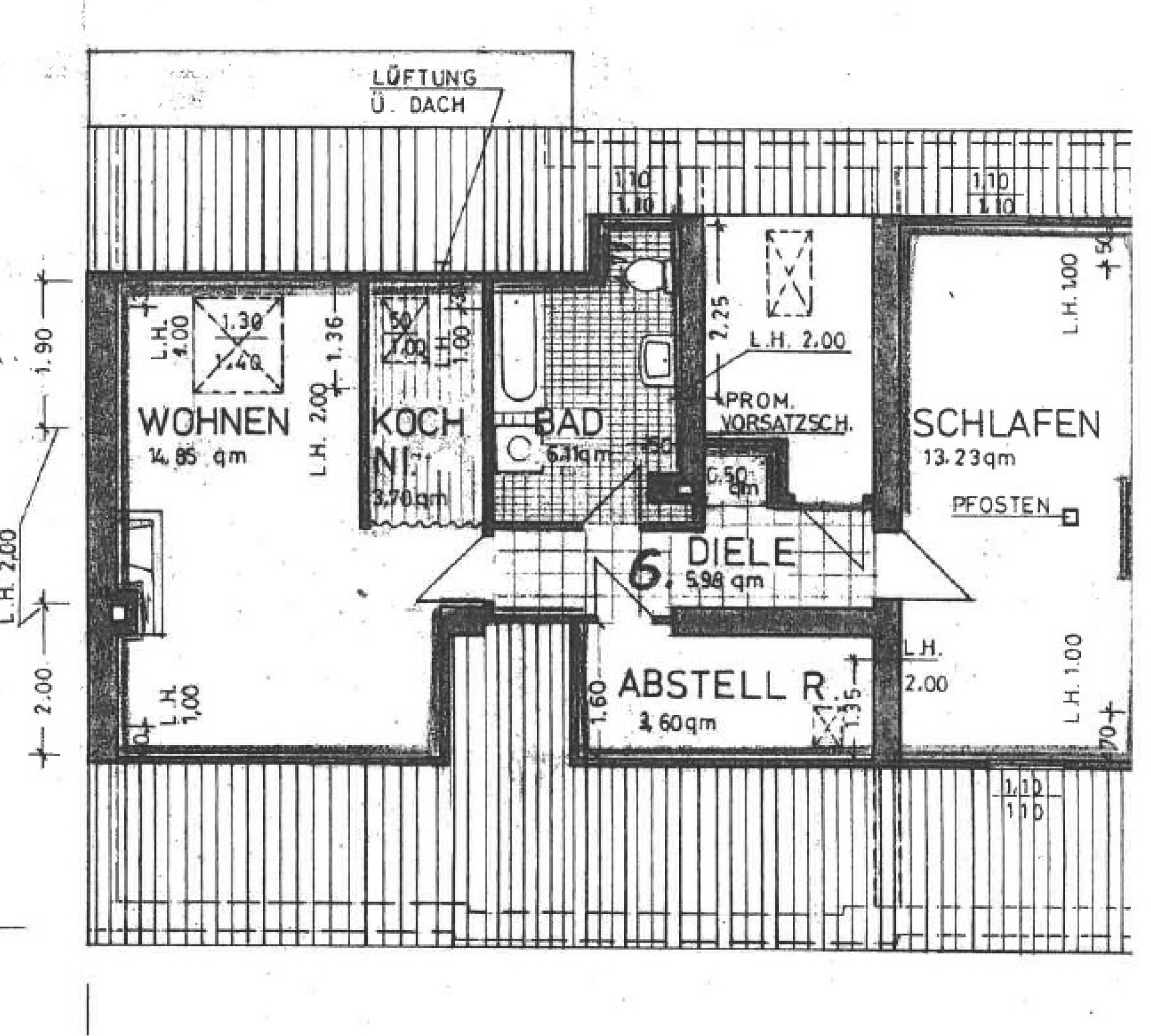 nordrheinwestpfalen 0007K0001-2024 Freisenstraße 25, 44649 Herne