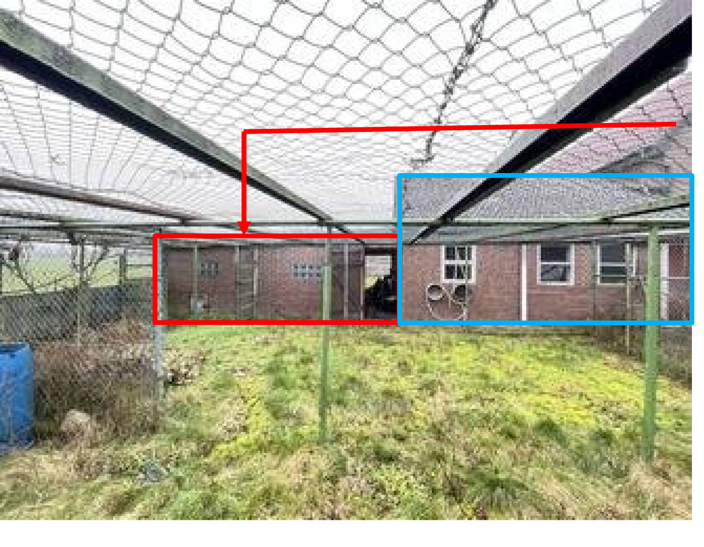 Zweifamilienhaus, Garage in Bernhard-Otte-Straße 14, 48496 Hopsten - Bild 5