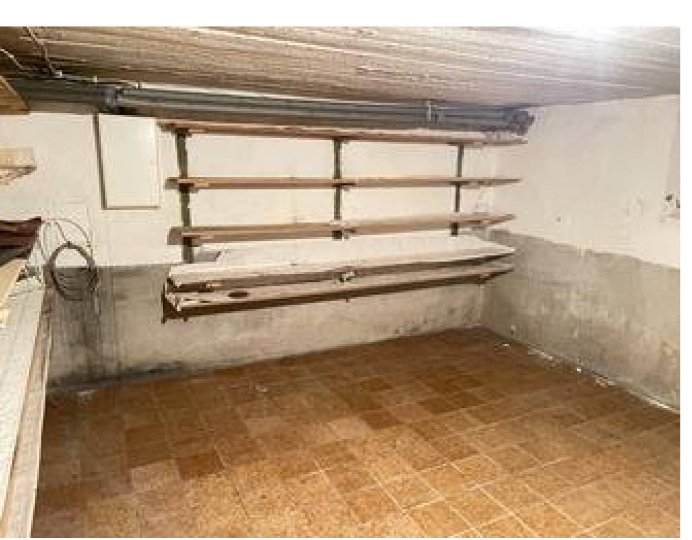 Zweifamilienhaus, Garage in Bernhard-Otte-Straße 14, 48496 Hopsten - Bild 3