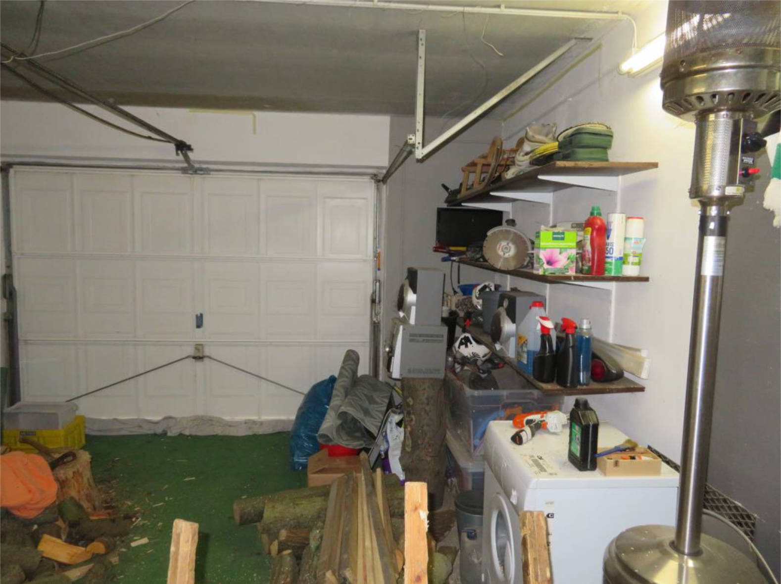 Zweifamilienhaus, Garage in Patterner Ring 69, 52457 Aldenhoven - Bild 5
