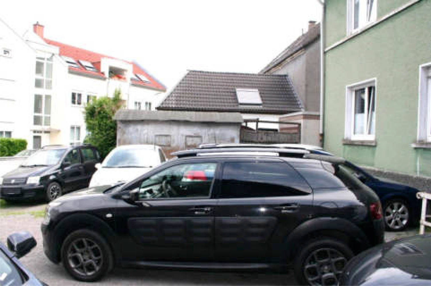 Mehrfamilienhaus in Hörder Straße 351, 58454 Witten, Stockum - Bild 4