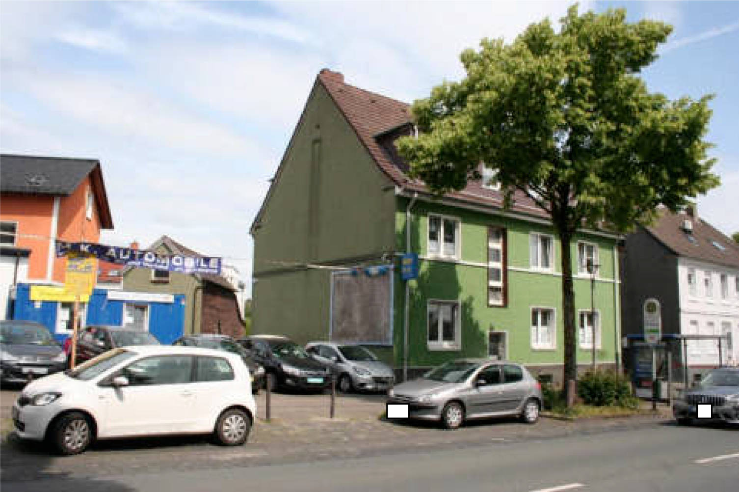 Mehrfamilienhaus in Hörder Straße 351, 58454 Witten, Stockum - Bild 3