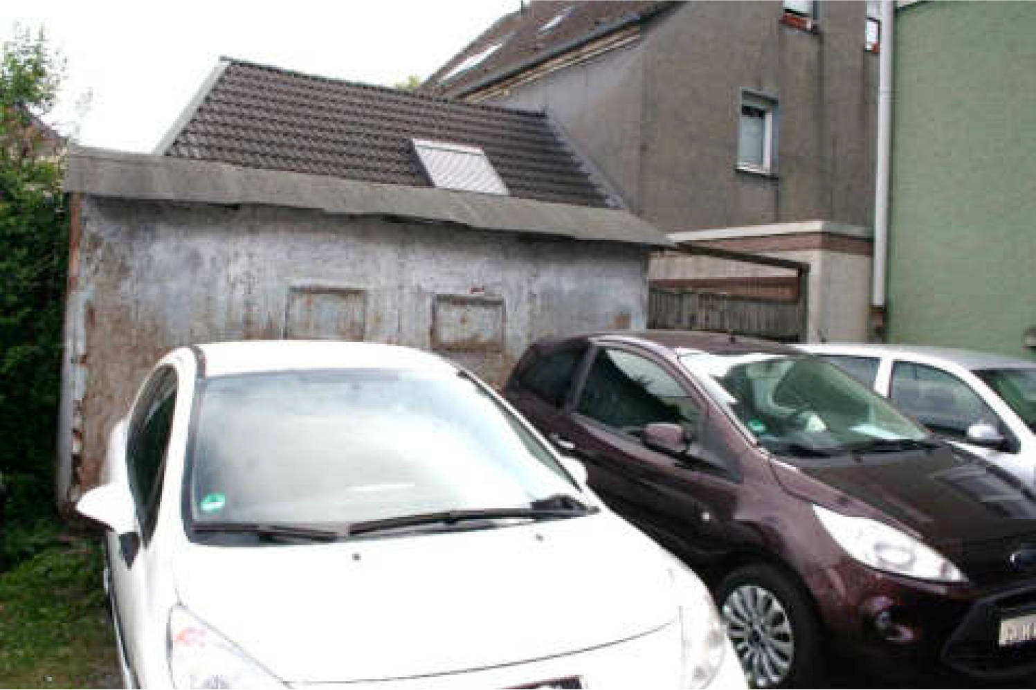 Mehrfamilienhaus in Hörder Straße 351, 58454 Witten, Stockum - Bild 5