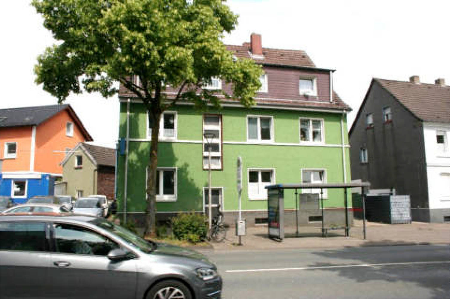 Mehrfamilienhaus in Hörder Straße 351, 58454 Witten, Stockum