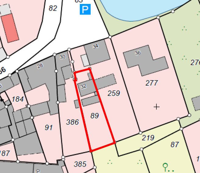 nordrheinwestpfalen 0007 K 0002/2025 Georgstraße 32, 52441 Linnich, Hottorf 33