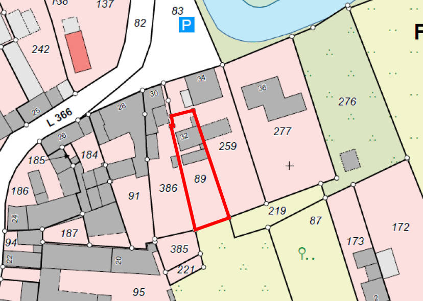 nordrheinwestpfalen 0007 K 0002/2025 Georgstraße 32, 52441 Linnich, Hottorf 32