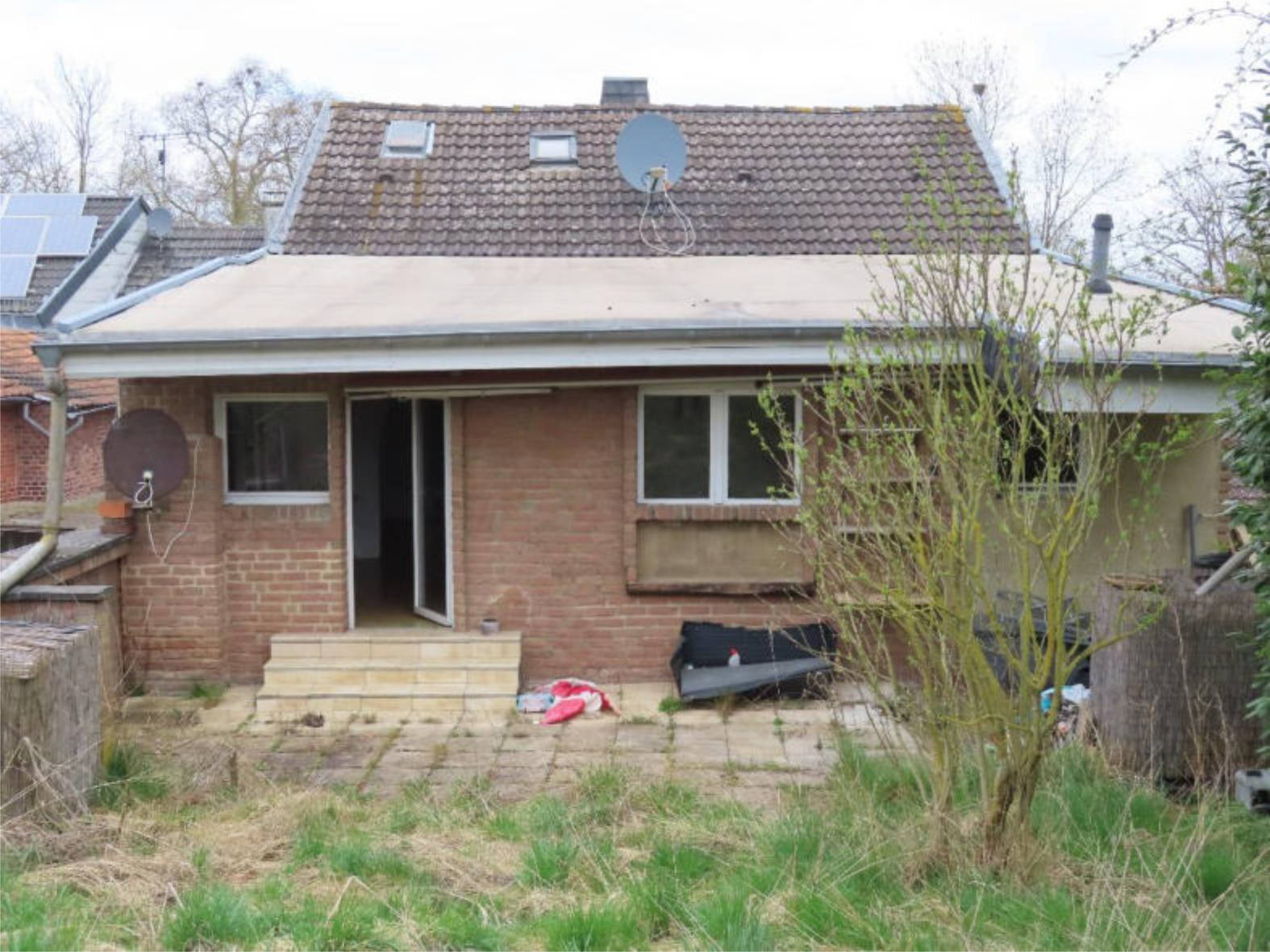 Georgstraße 32, 52441 Linnich, Hottorf