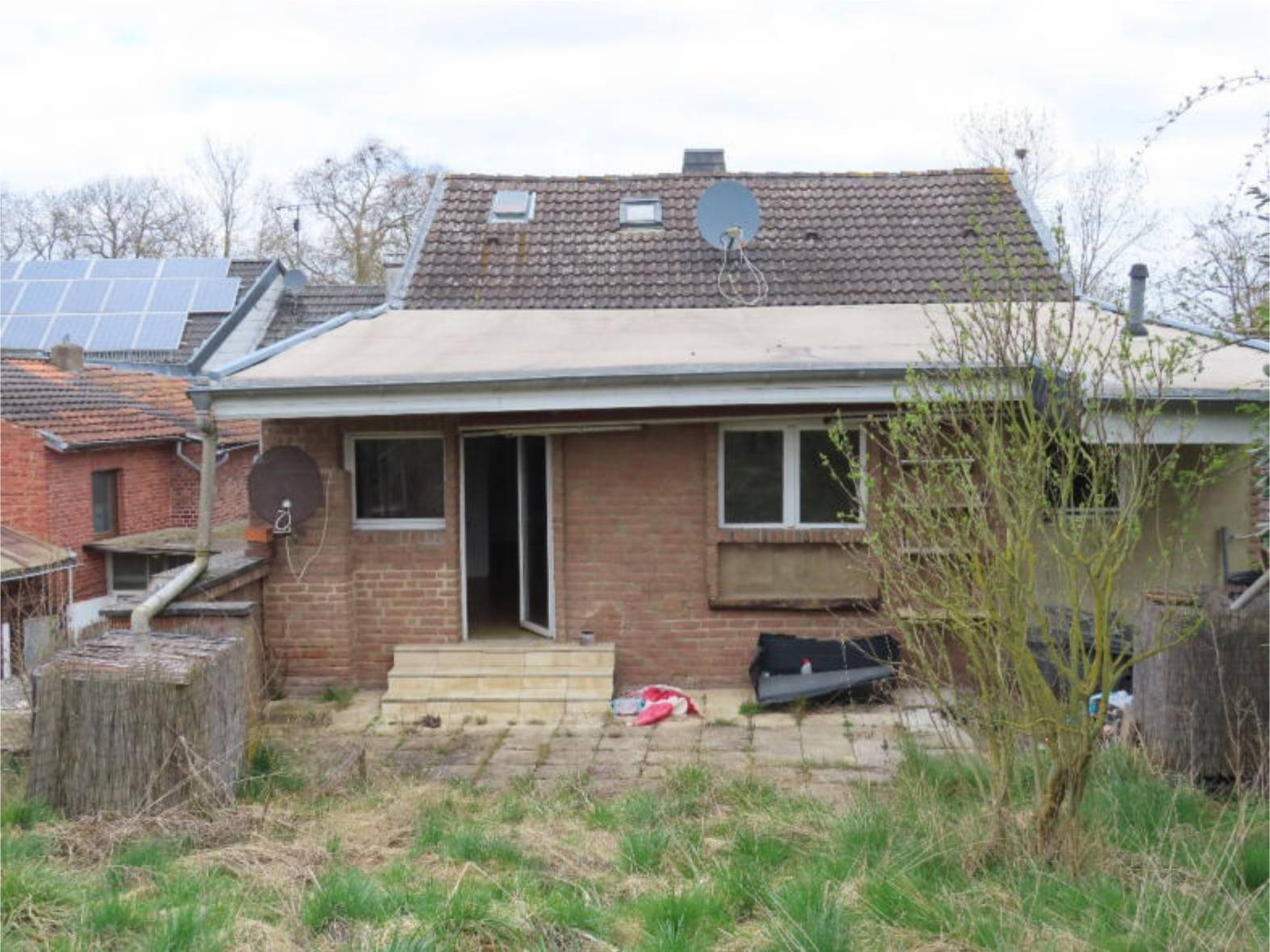 Einfamilienhaus in Georgstraße 32, 52441 Linnich, Hottorf - Bild 3