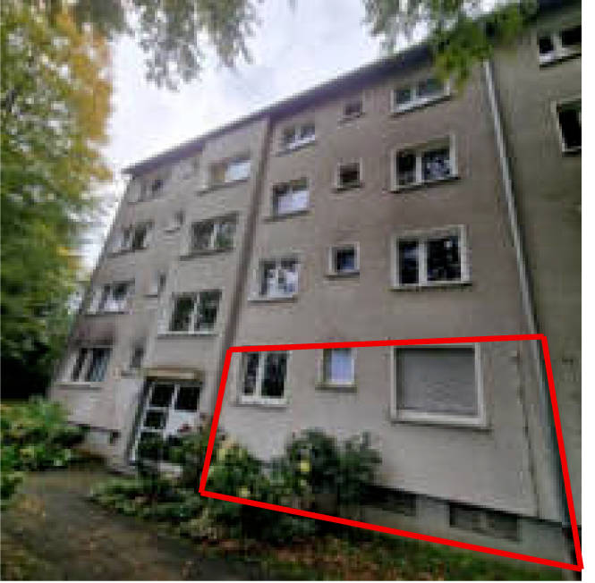 nordrheinwestpfalen 0007 K 0002/2025 Richard-Gerlach-Str. 4, 6, 8, 10, 12, 45472 Mülheim an der Ruhr, Fulerum 7