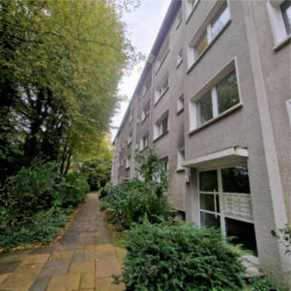 nordrheinwestpfalen 0007 K 0002/2025 Richard-Gerlach-Str. 4, 6, 8, 10, 12, 45472 Mülheim an der Ruhr, Fulerum 3