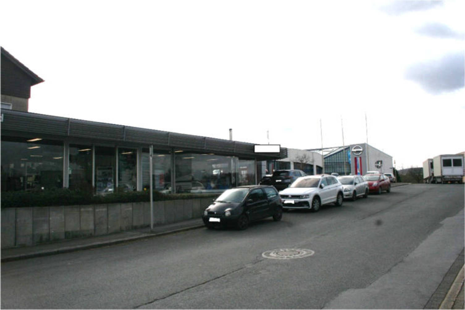 Kfz-Stellplatz, Eigentumswohnung (1 bis 2 Zimmer) in Frankensteiner Straße 10, 58454 Witten, Annen - Bild 2