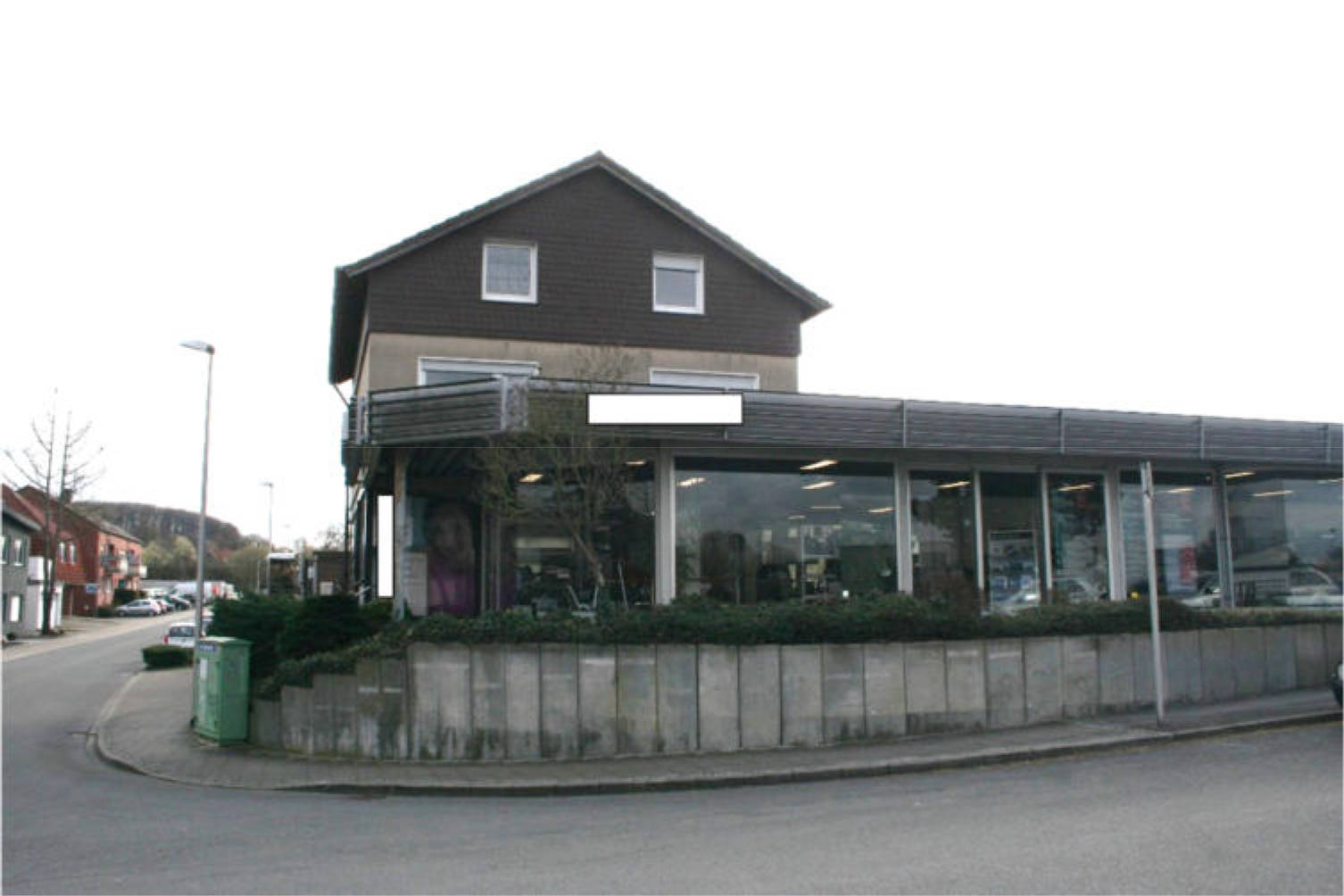 Kfz-Stellplatz, Eigentumswohnung (1 bis 2 Zimmer) in Frankensteiner Straße 10, 58454 Witten, Annen