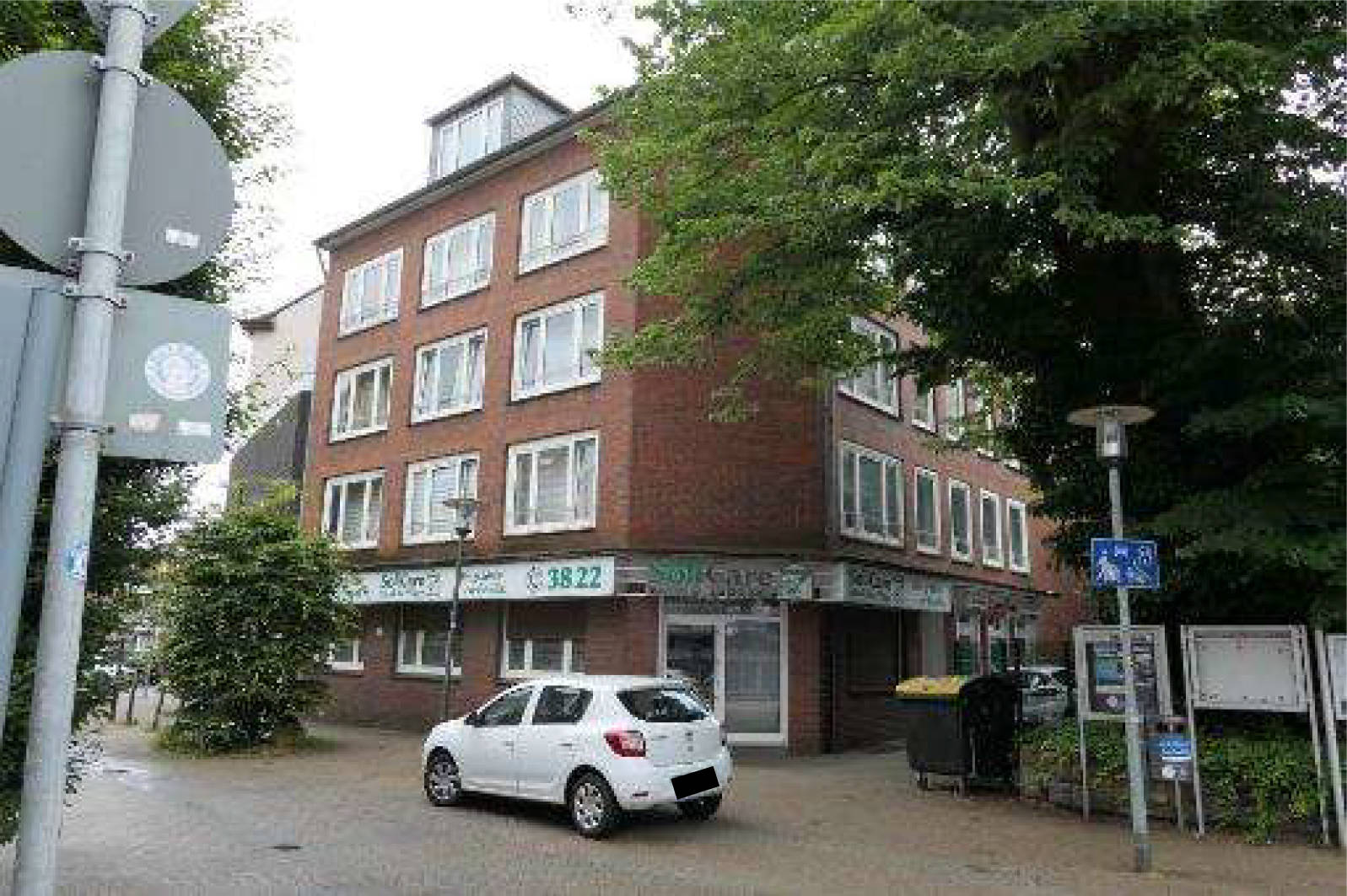 nordrheinwestpfalen 0007K0003-2024 Eickeler Markt 17, 44651 Herne, Eickel