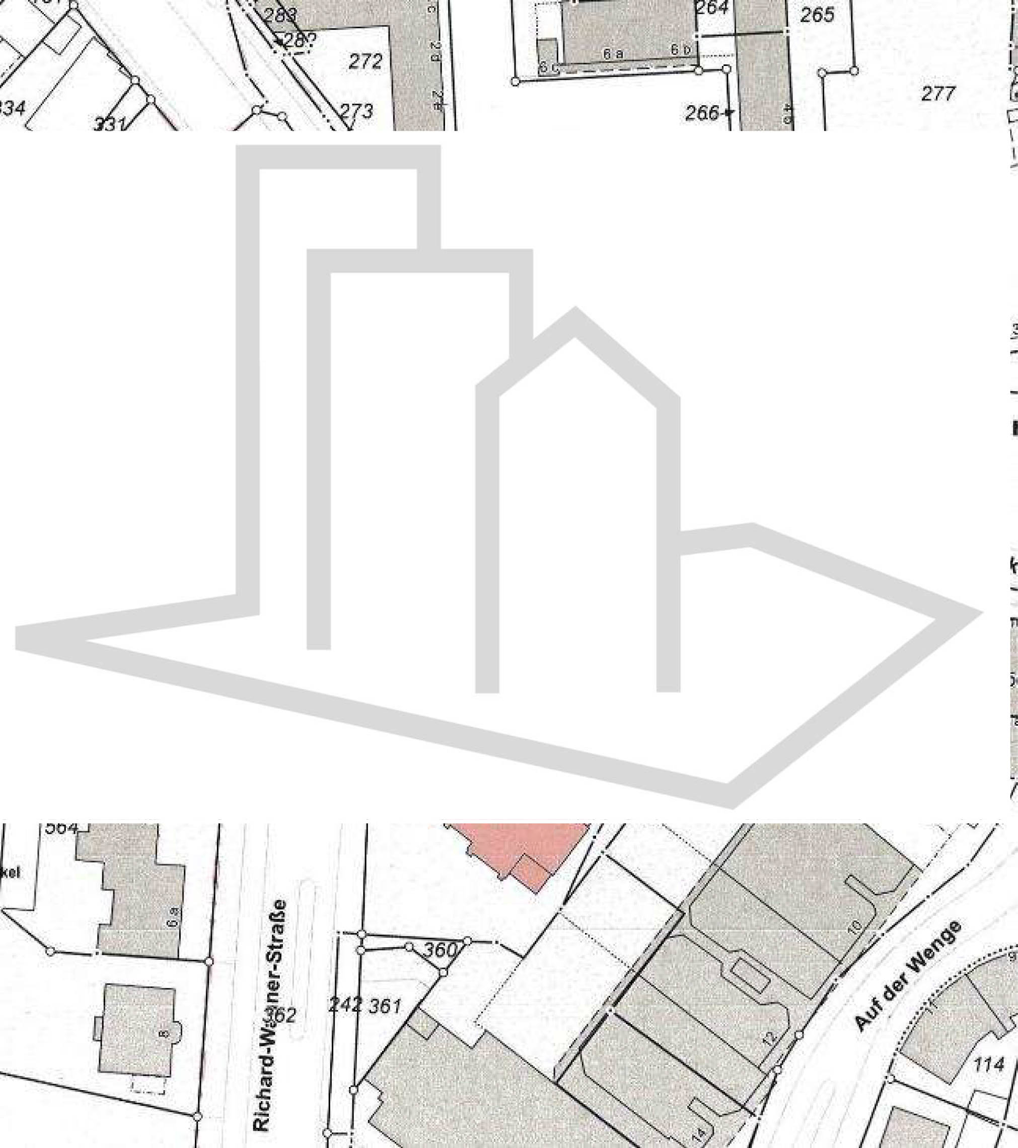 nordrheinwestpfalen 0007K0003-2024 Eickeler Markt 17, 44651 Herne, Eickel