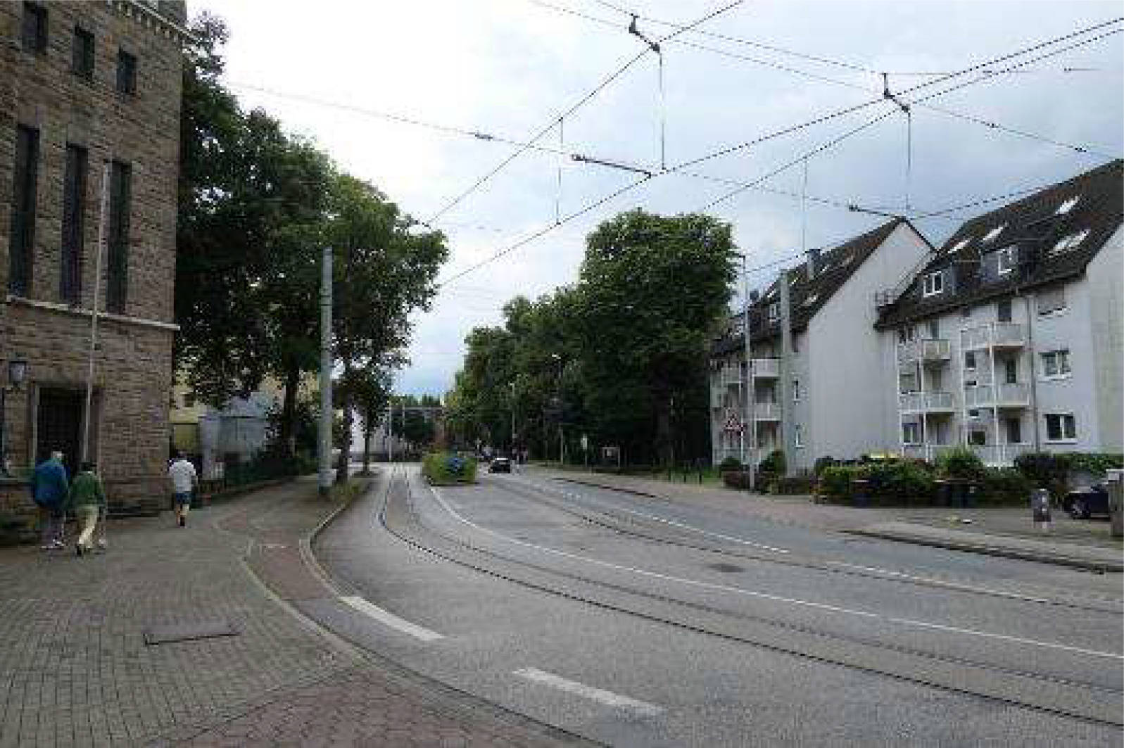 nordrheinwestpfalen 0007K0003-2024 Eickeler Markt 17, 44651 Herne, Eickel