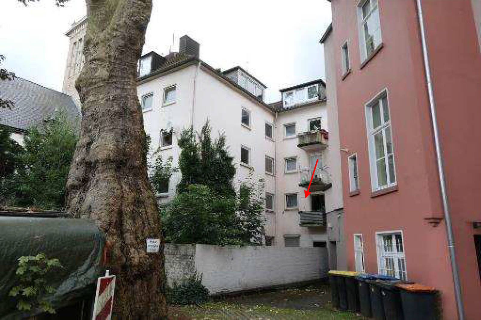 nordrheinwestpfalen 0007K0003-2024 Eickeler Markt 17, 44651 Herne, Eickel
