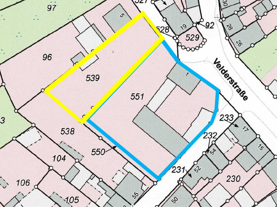 nordrheinwestpfalen 0007 K 0003/2024 Gartenstraße, 52445 Titz 16