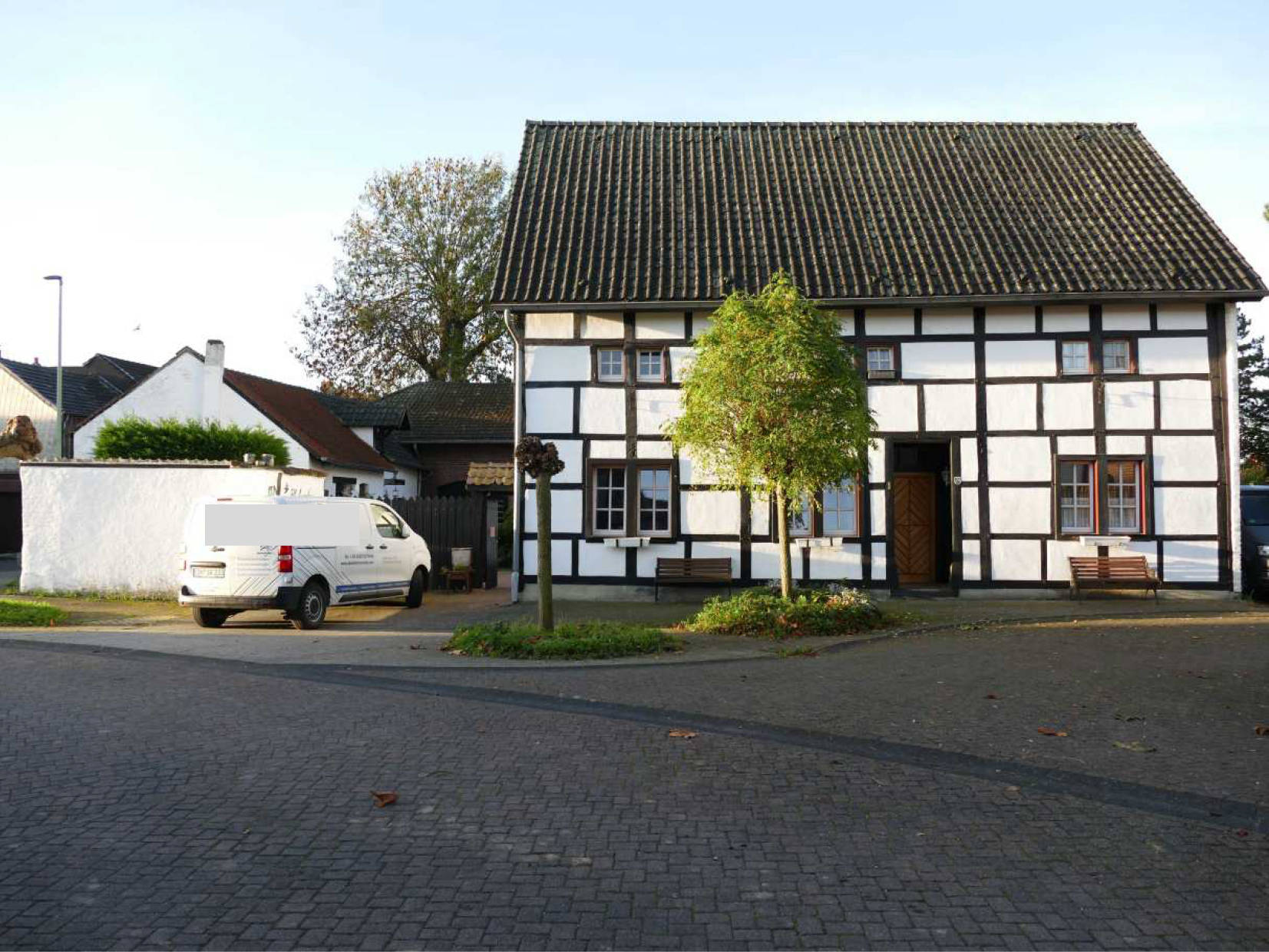 Sonstiges in Gartenstraße 1, 52445 Titz - Bild 3