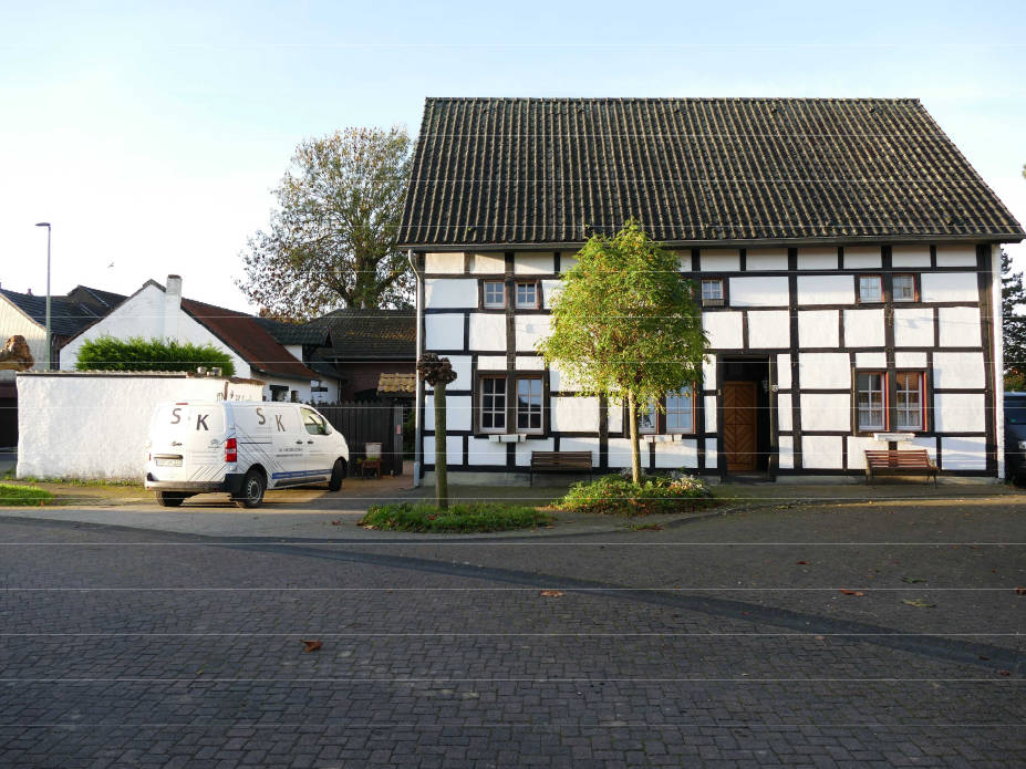 nordrheinwestpfalen 0007 K 0003/2024 Gartenstraße, 52445 Titz 11