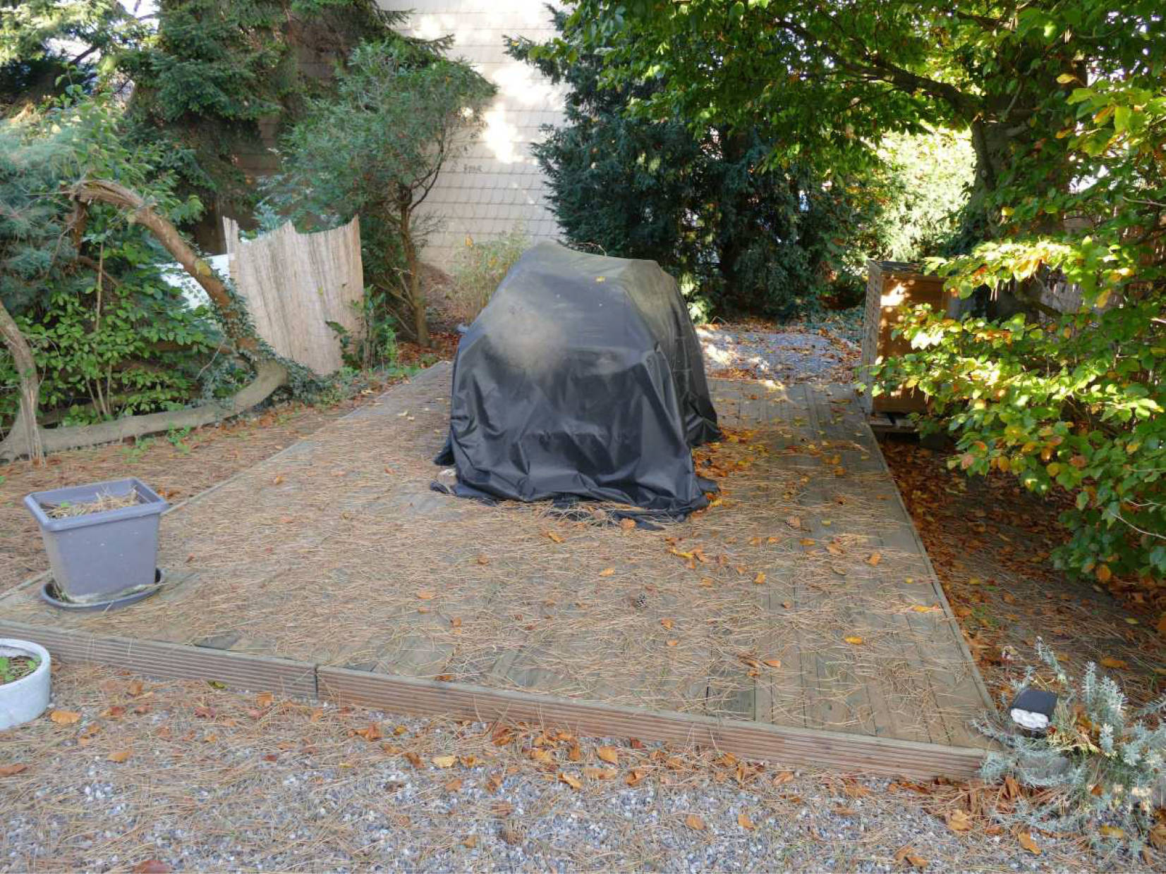 Sonstiges in Gartenstraße 1, 52445 Titz - Bild 2